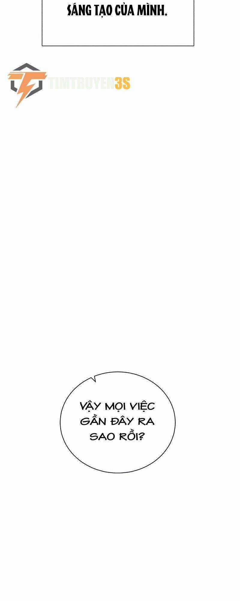 Cổ Vật Trong Hầm Tối Chapter 55 trang 15