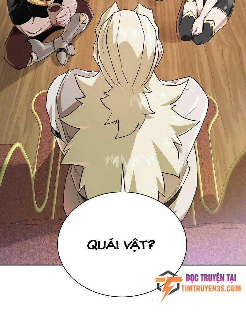 Cổ Vật Trong Hầm Tối Chapter 55 trang 18