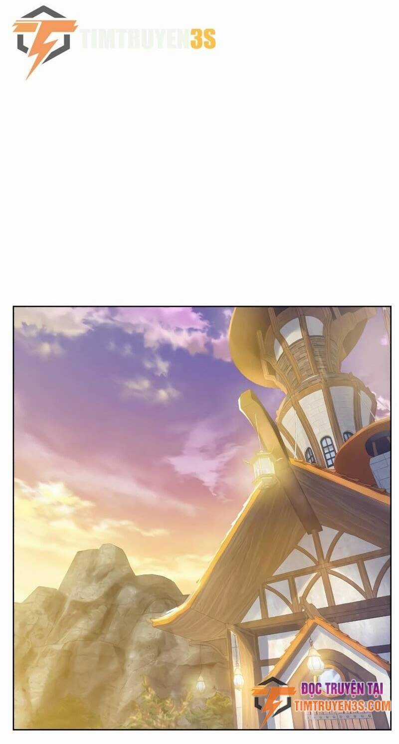 Cổ Vật Trong Hầm Tối Chapter 55 trang 26