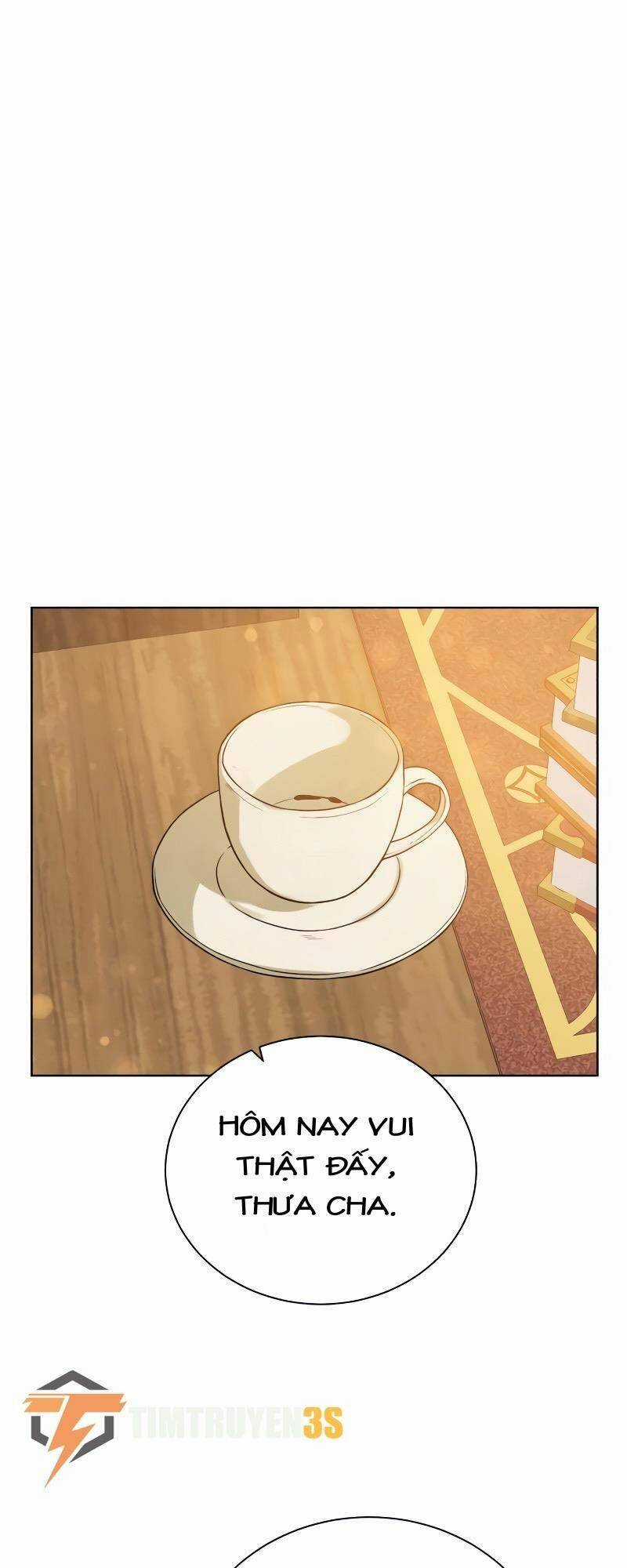 Cổ Vật Trong Hầm Tối Chapter 55 trang 27