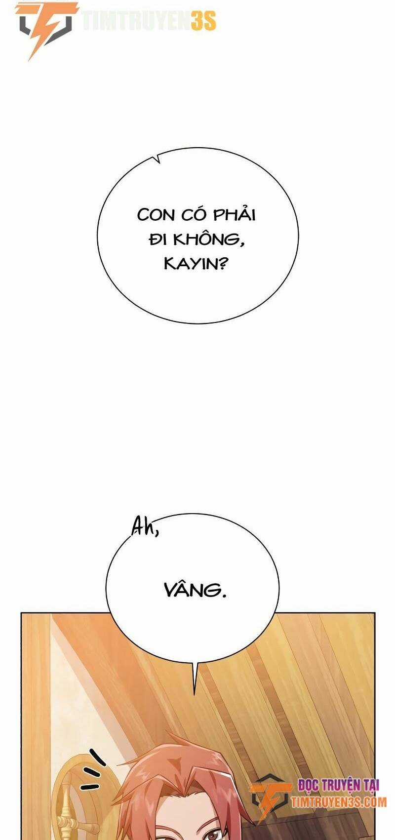 Cổ Vật Trong Hầm Tối Chapter 55 trang 30