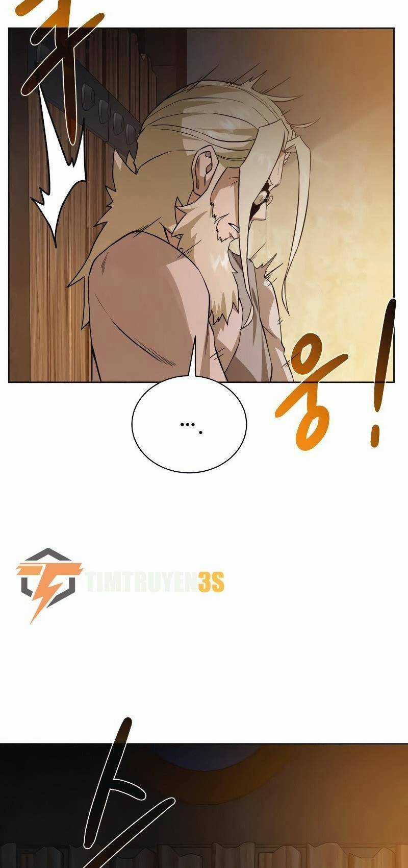 Cổ Vật Trong Hầm Tối Chapter 55 trang 33