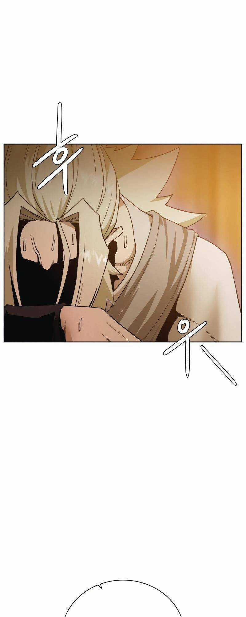 Cổ Vật Trong Hầm Tối Chapter 55 trang 35