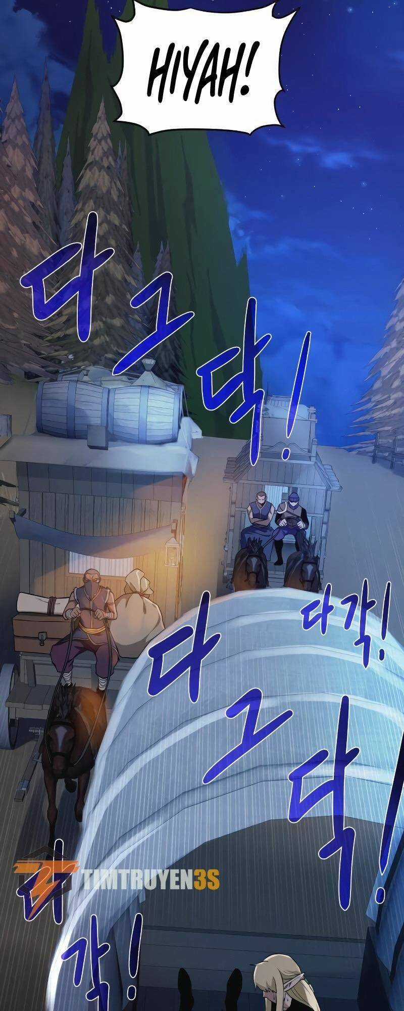 Cổ Vật Trong Hầm Tối Chapter 55 trang 39