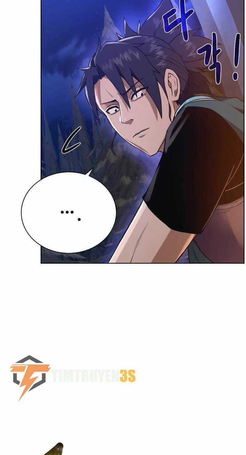 Cổ Vật Trong Hầm Tối Chapter 55 trang 41