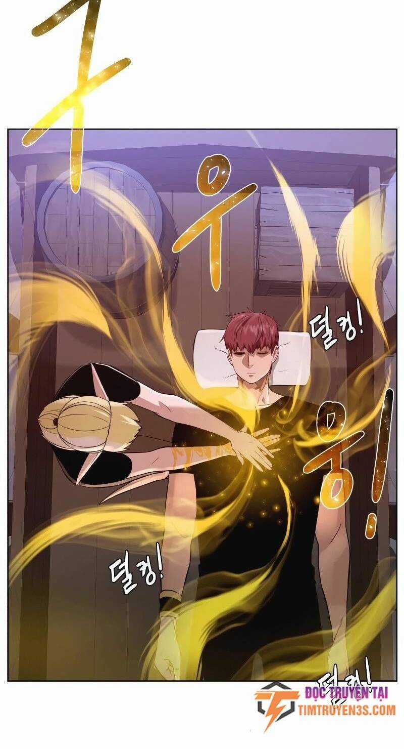 Cổ Vật Trong Hầm Tối Chapter 55 trang 42