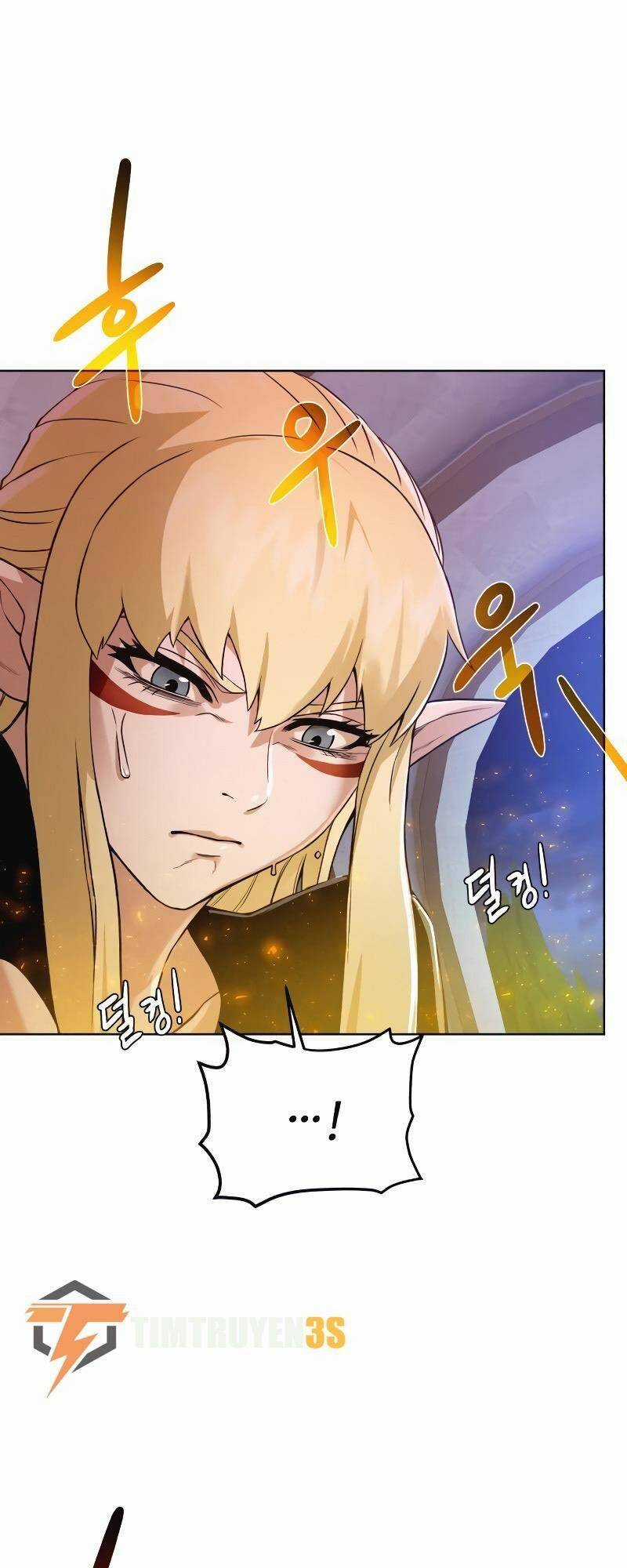 Cổ Vật Trong Hầm Tối Chapter 55 trang 43