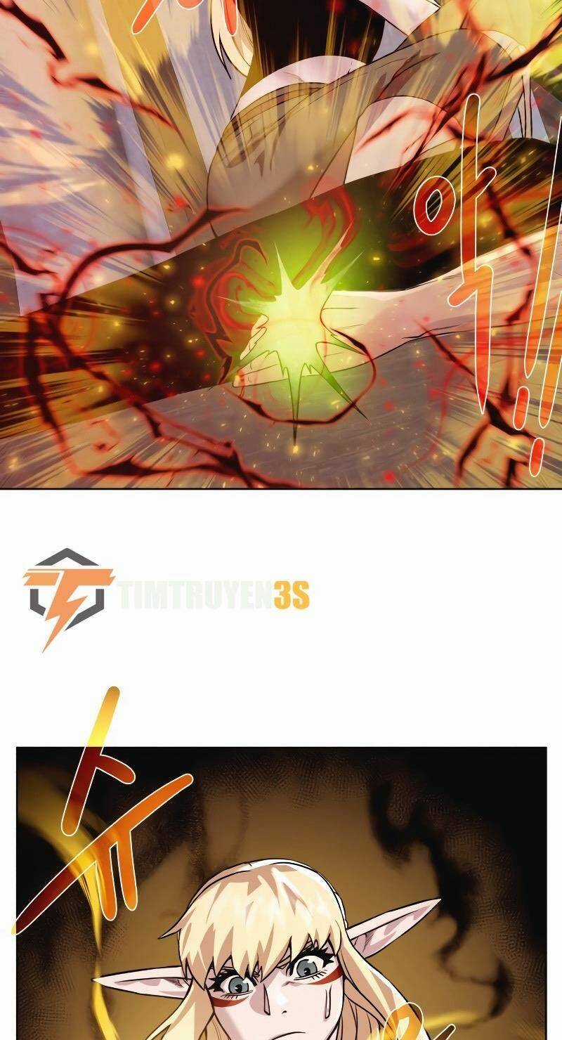 Cổ Vật Trong Hầm Tối Chapter 55 trang 45