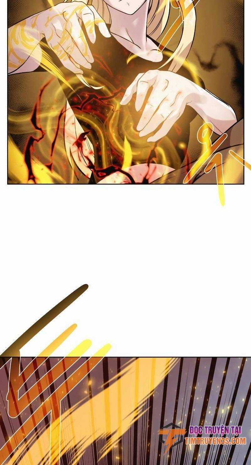 Cổ Vật Trong Hầm Tối Chapter 55 trang 46