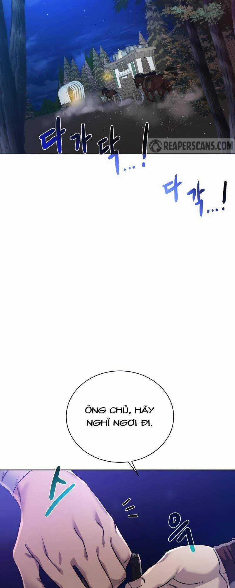 Cổ Vật Trong Hầm Tối Chapter 55 trang 52