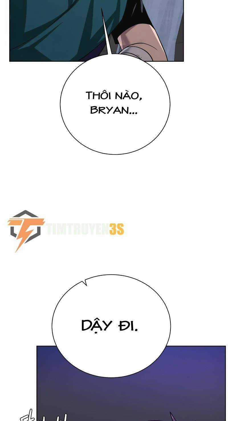 Cổ Vật Trong Hầm Tối Chapter 55 trang 57