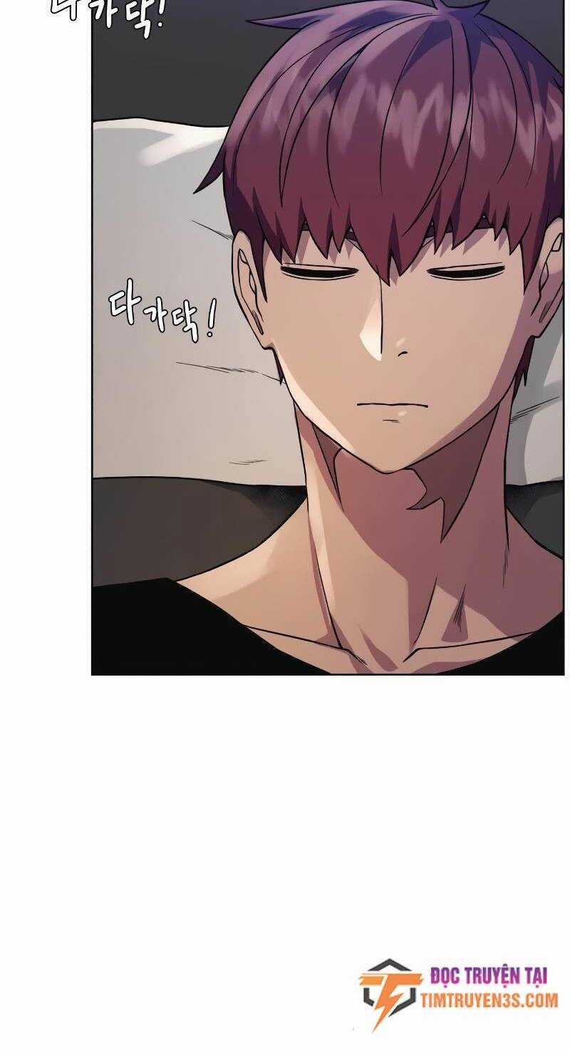 Cổ Vật Trong Hầm Tối Chapter 55 trang 58