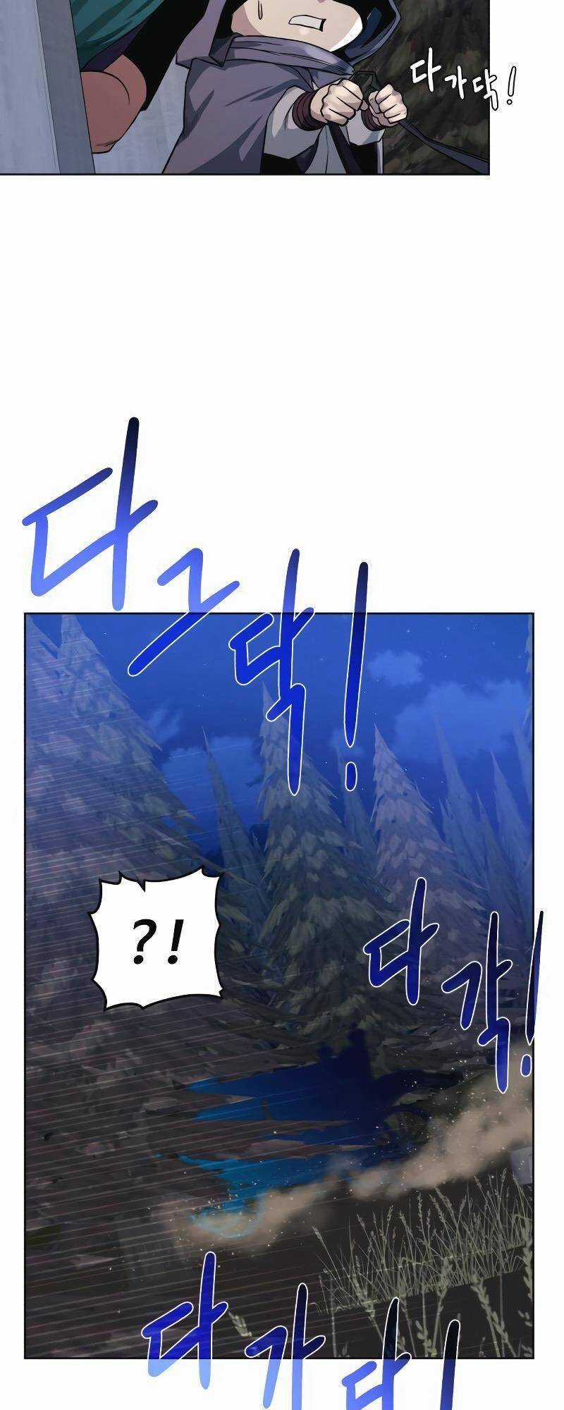 Cổ Vật Trong Hầm Tối Chapter 55 trang 60