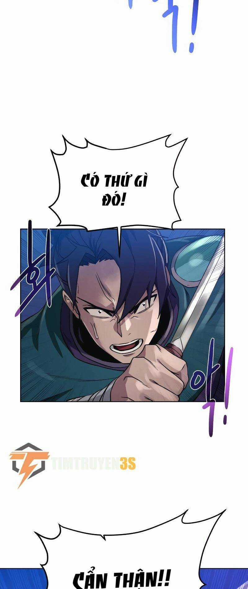 Cổ Vật Trong Hầm Tối Chapter 55 trang 61