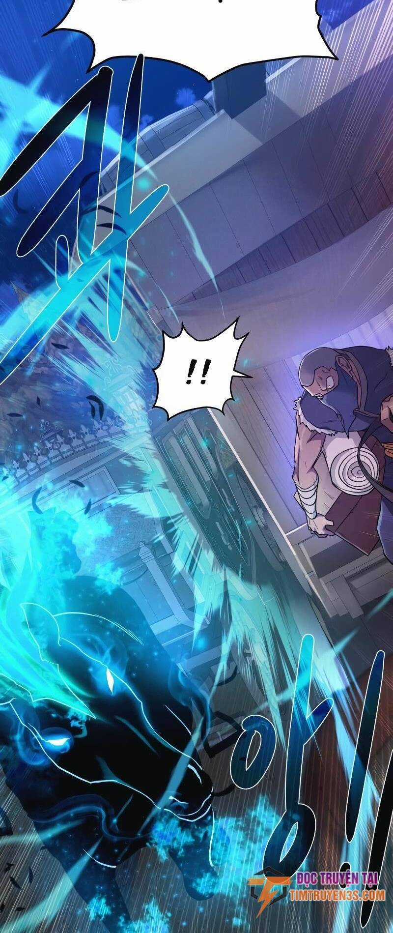 Cổ Vật Trong Hầm Tối Chapter 55 trang 62