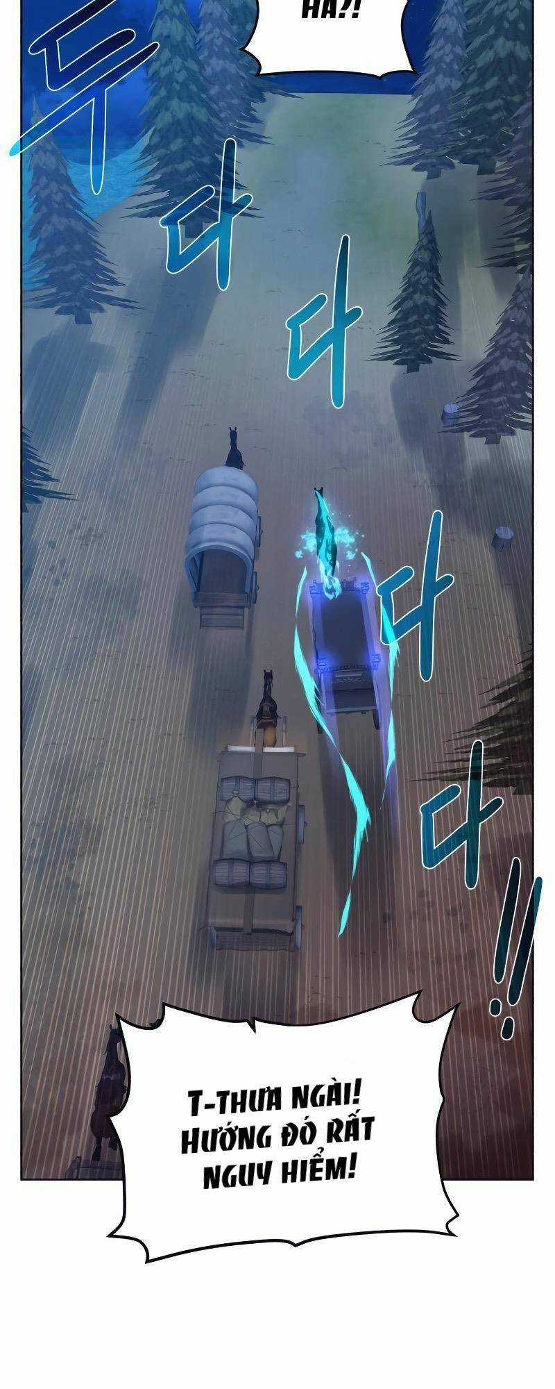 Cổ Vật Trong Hầm Tối Chapter 55 trang 64