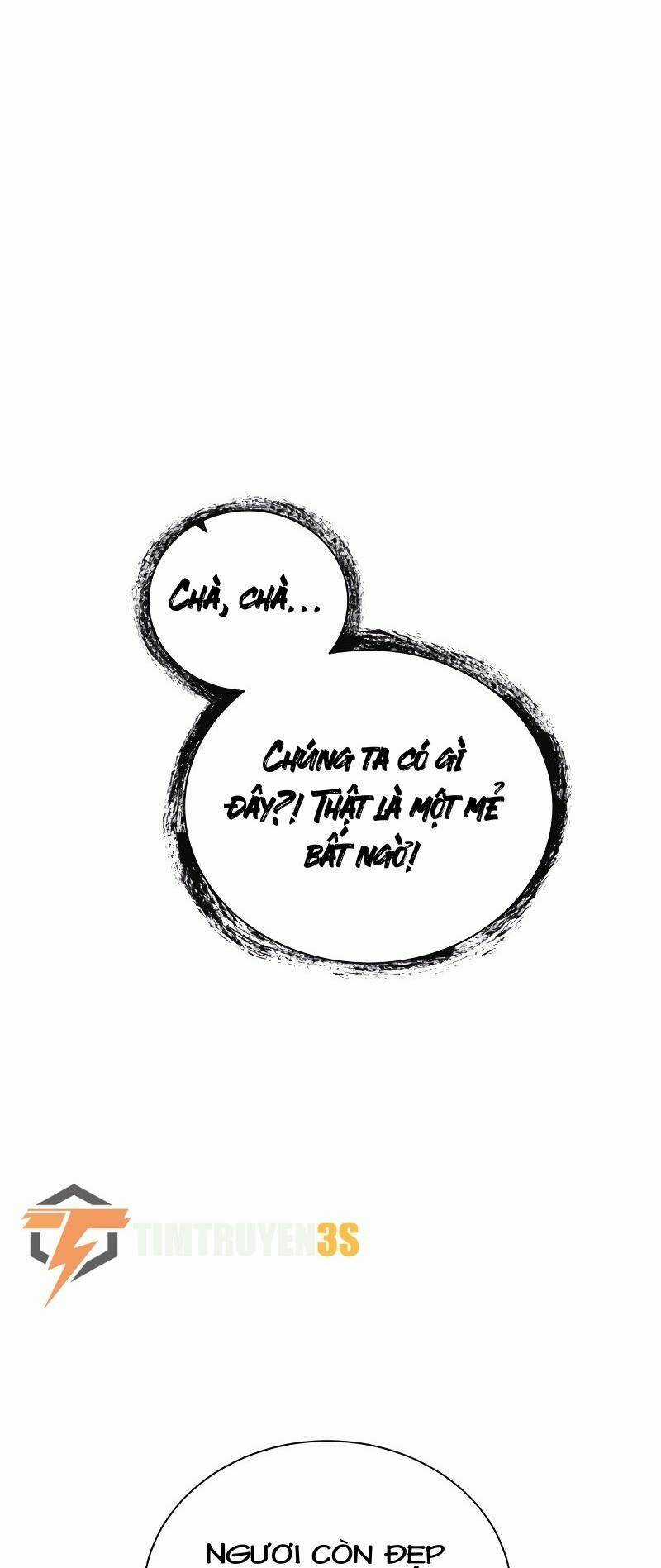 Cổ Vật Trong Hầm Tối Chapter 55 trang 65