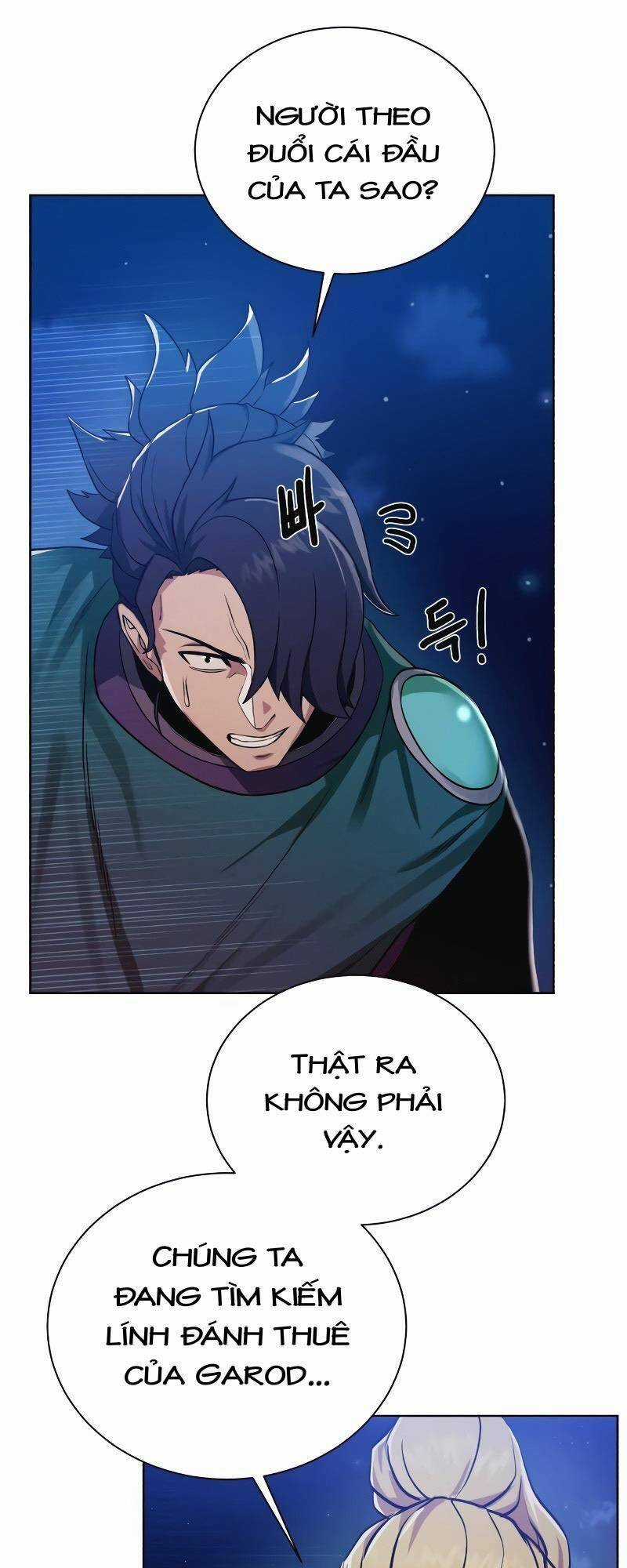 Cổ Vật Trong Hầm Tối Chapter 55 trang 67