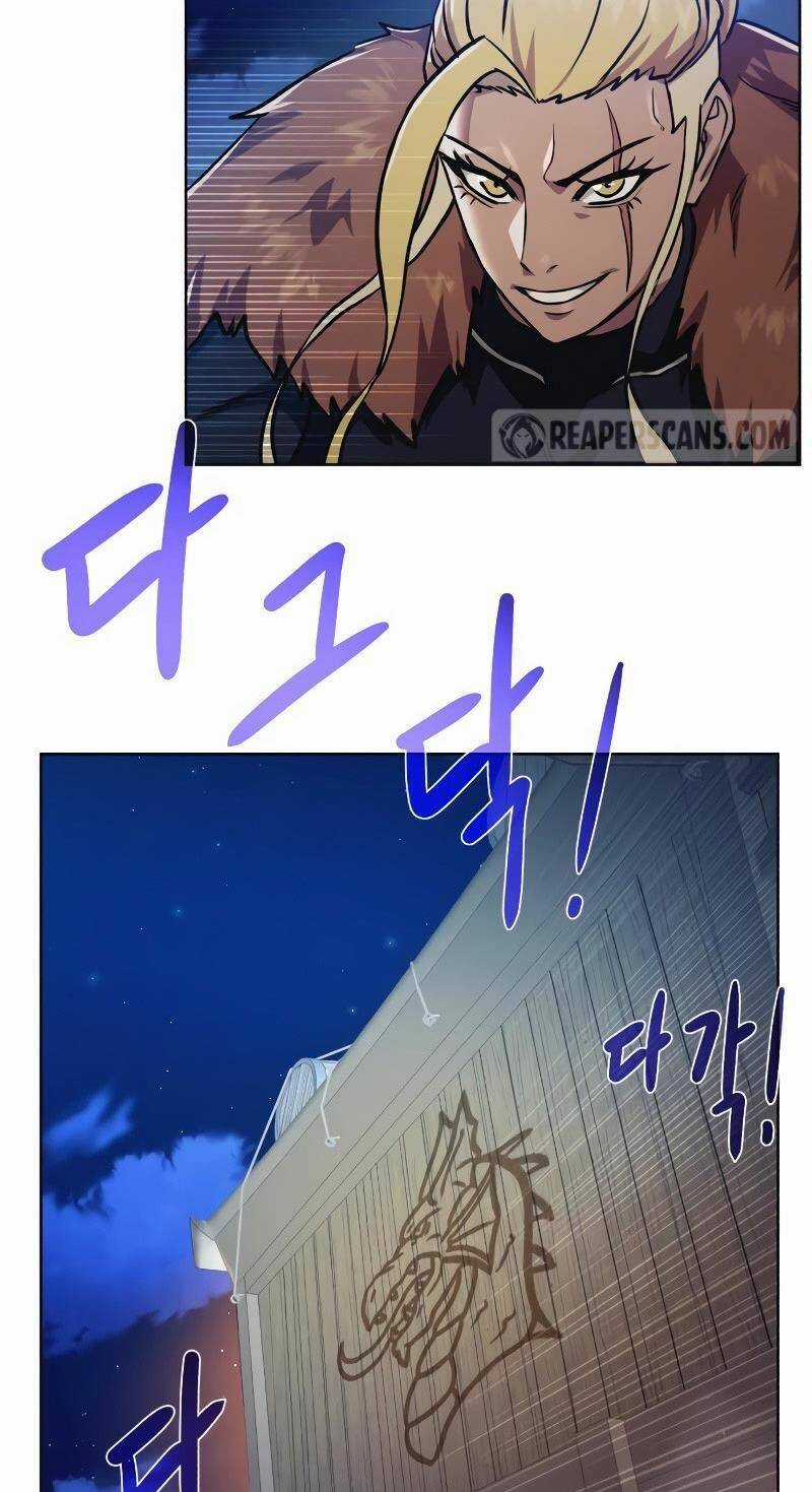 Cổ Vật Trong Hầm Tối Chapter 55 trang 68