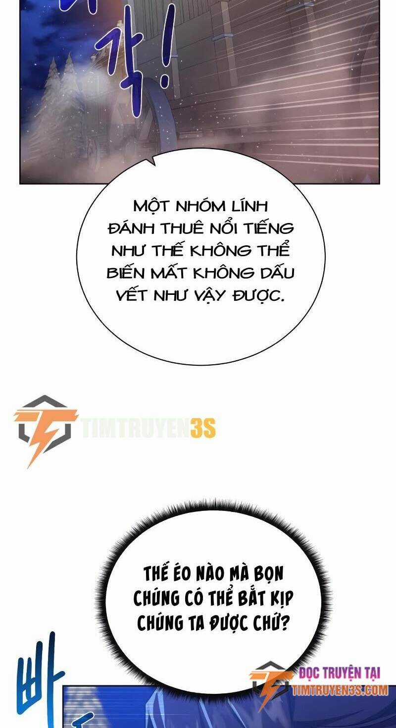 Cổ Vật Trong Hầm Tối Chapter 55 trang 69