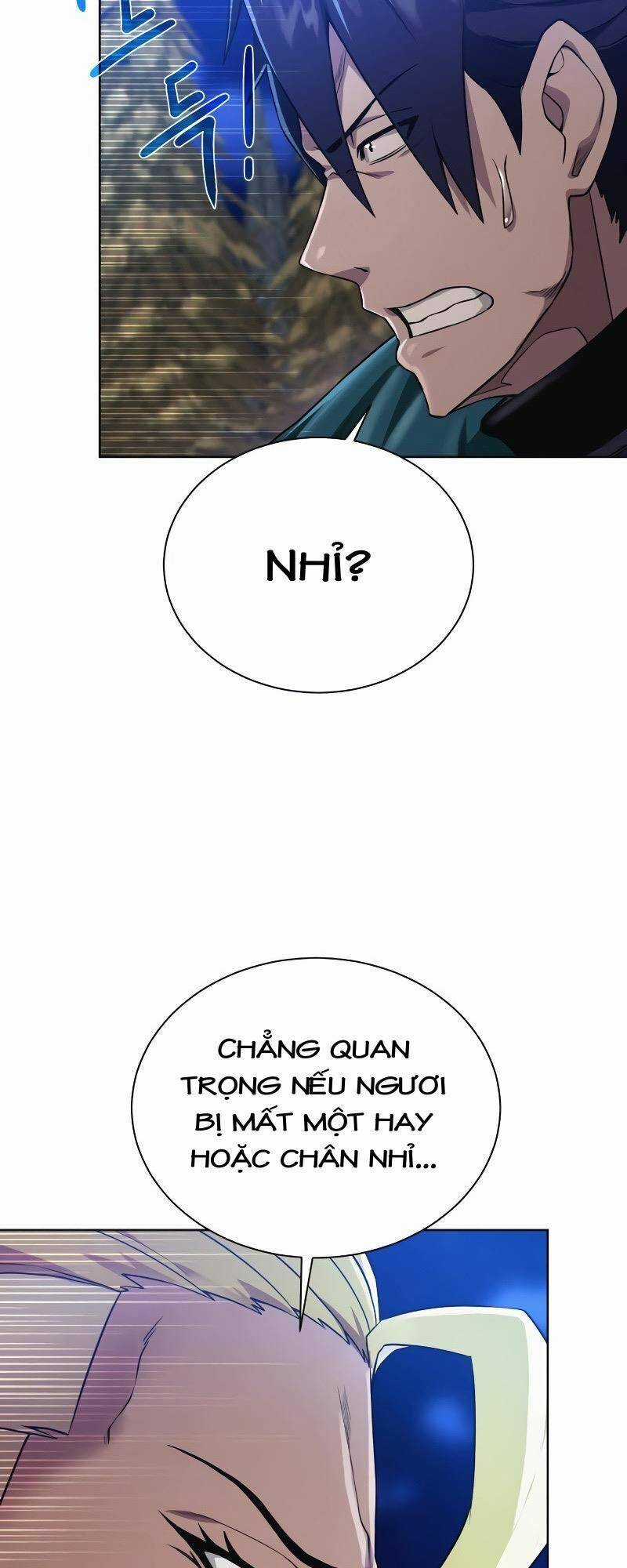 Cổ Vật Trong Hầm Tối Chapter 55 trang 70