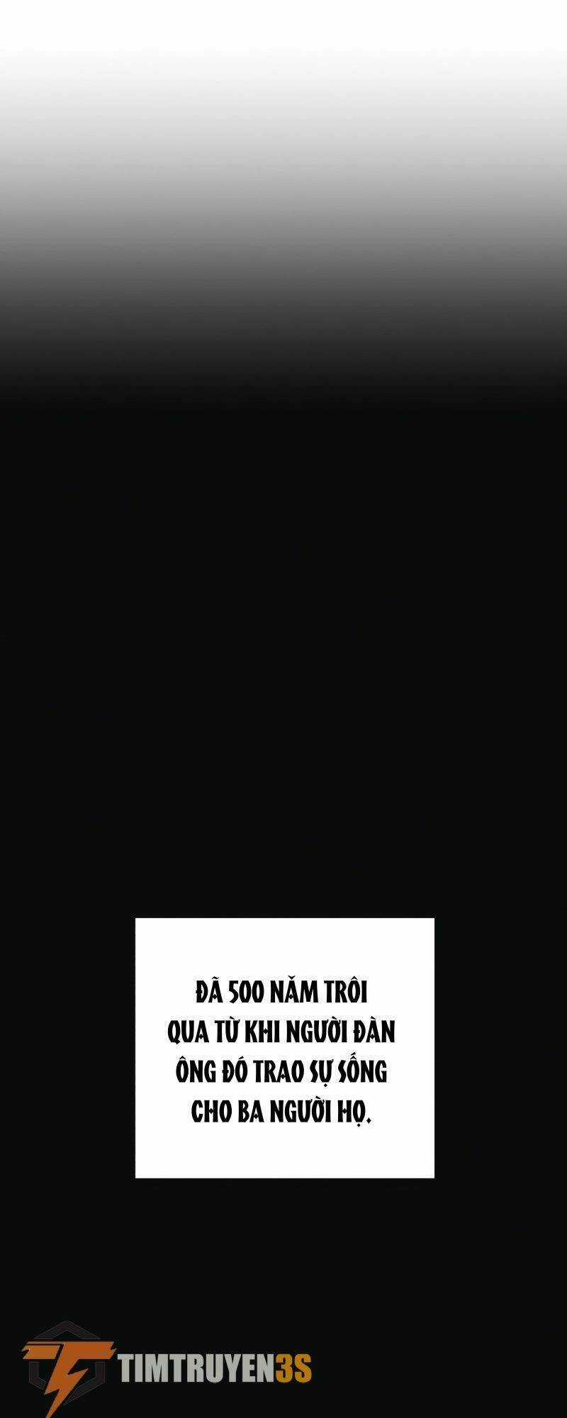 Cổ Vật Trong Hầm Tối Chapter 55 trang 9