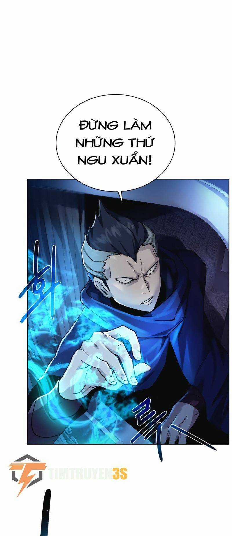 Cổ Vật Trong Hầm Tối Chapter 56 trang 10