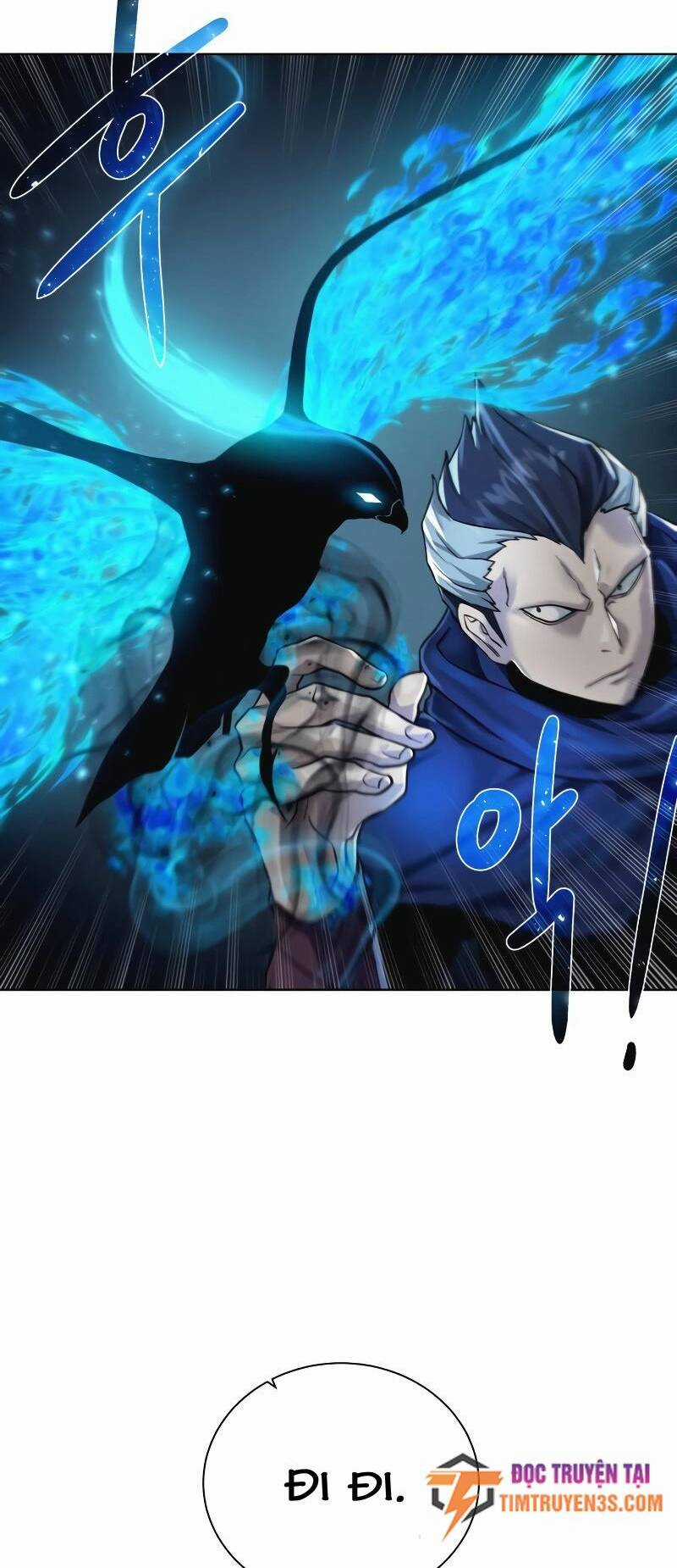 Cổ Vật Trong Hầm Tối Chapter 56 trang 11