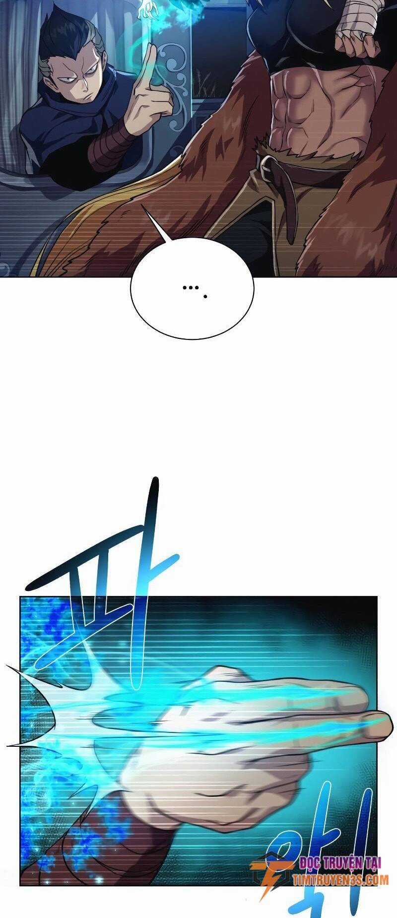 Cổ Vật Trong Hầm Tối Chapter 56 trang 15