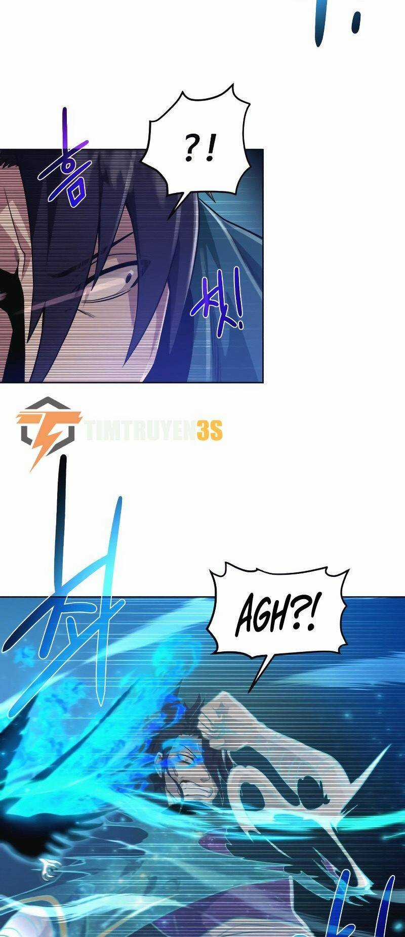 Cổ Vật Trong Hầm Tối Chapter 56 trang 16