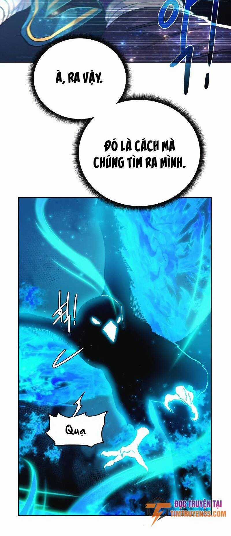 Cổ Vật Trong Hầm Tối Chapter 56 trang 17
