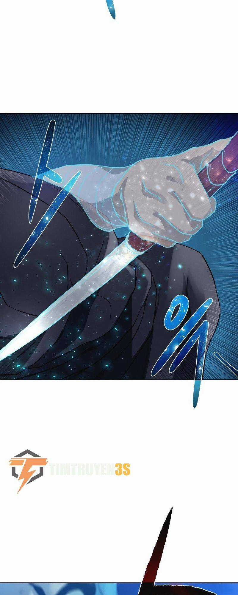 Cổ Vật Trong Hầm Tối Chapter 56 trang 24