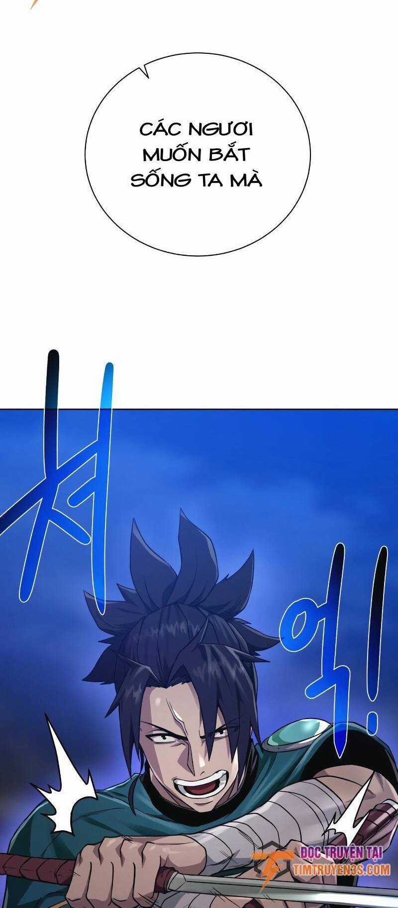 Cổ Vật Trong Hầm Tối Chapter 56 trang 27