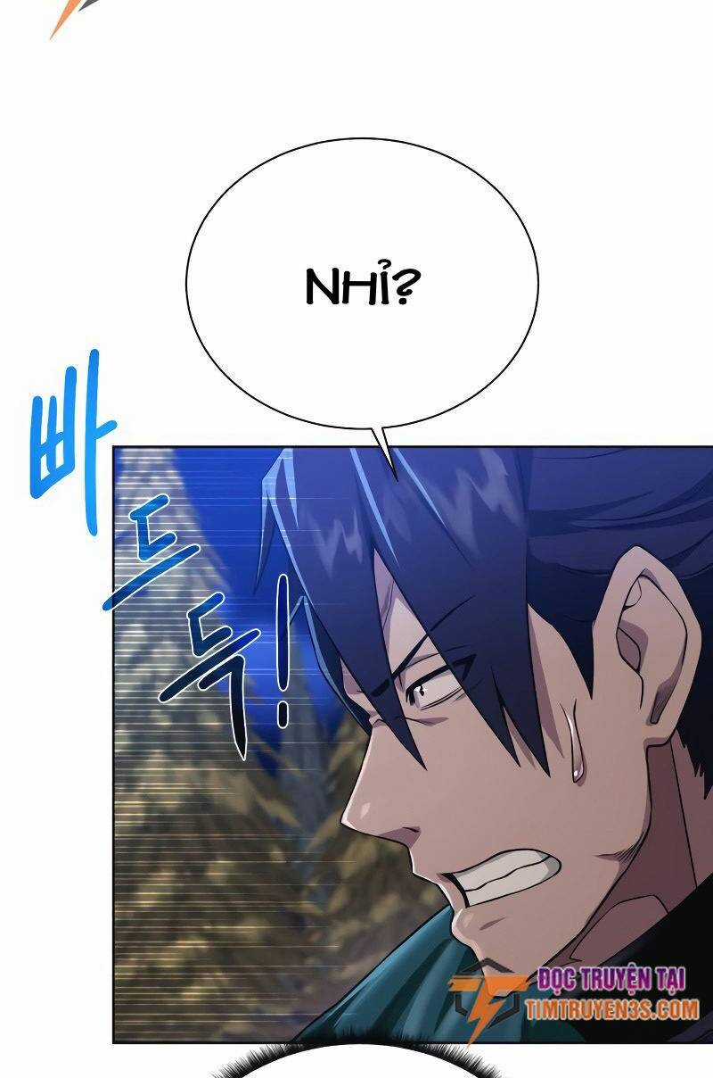 Cổ Vật Trong Hầm Tối Chapter 56 trang 3