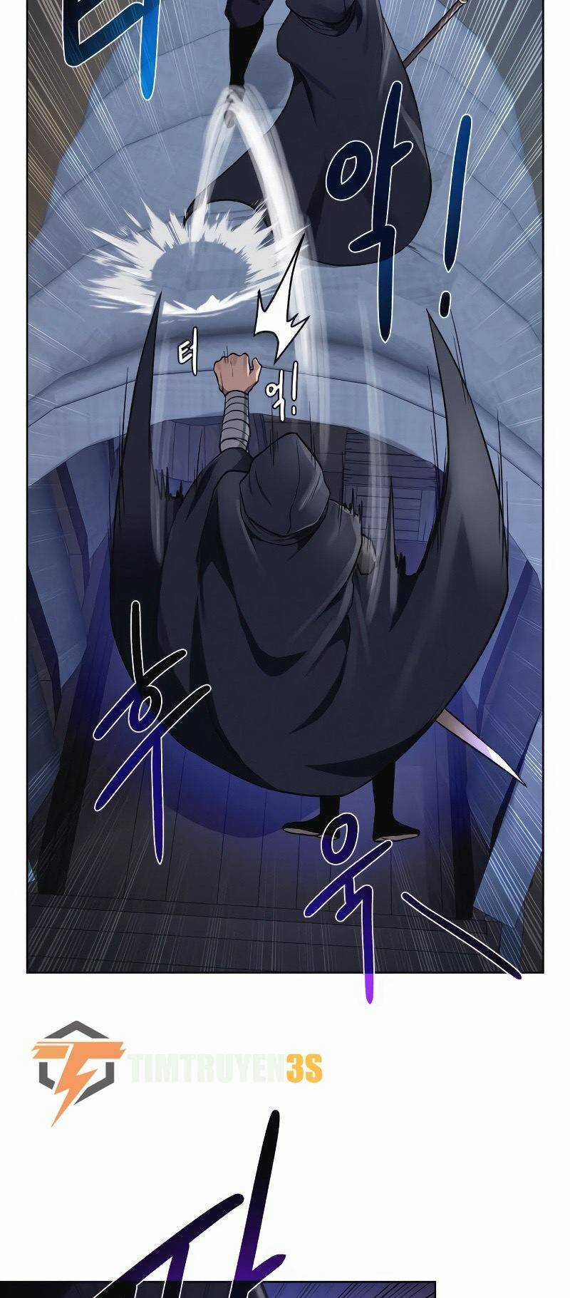 Cổ Vật Trong Hầm Tối Chapter 56 trang 32