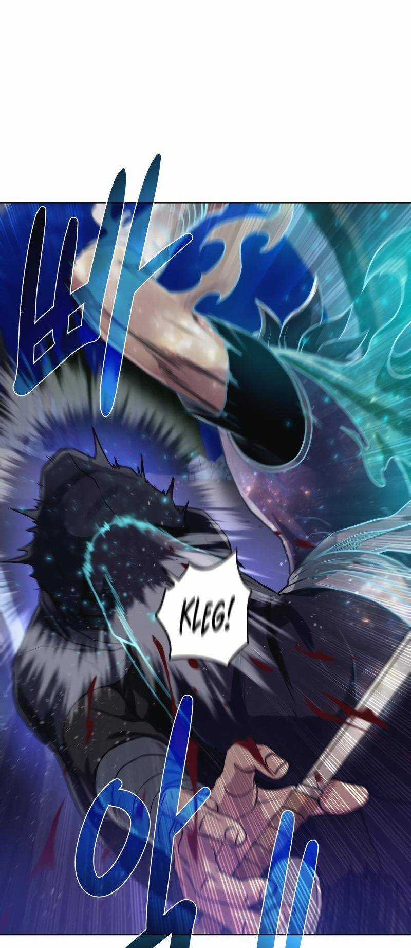 Cổ Vật Trong Hầm Tối Chapter 56 trang 34