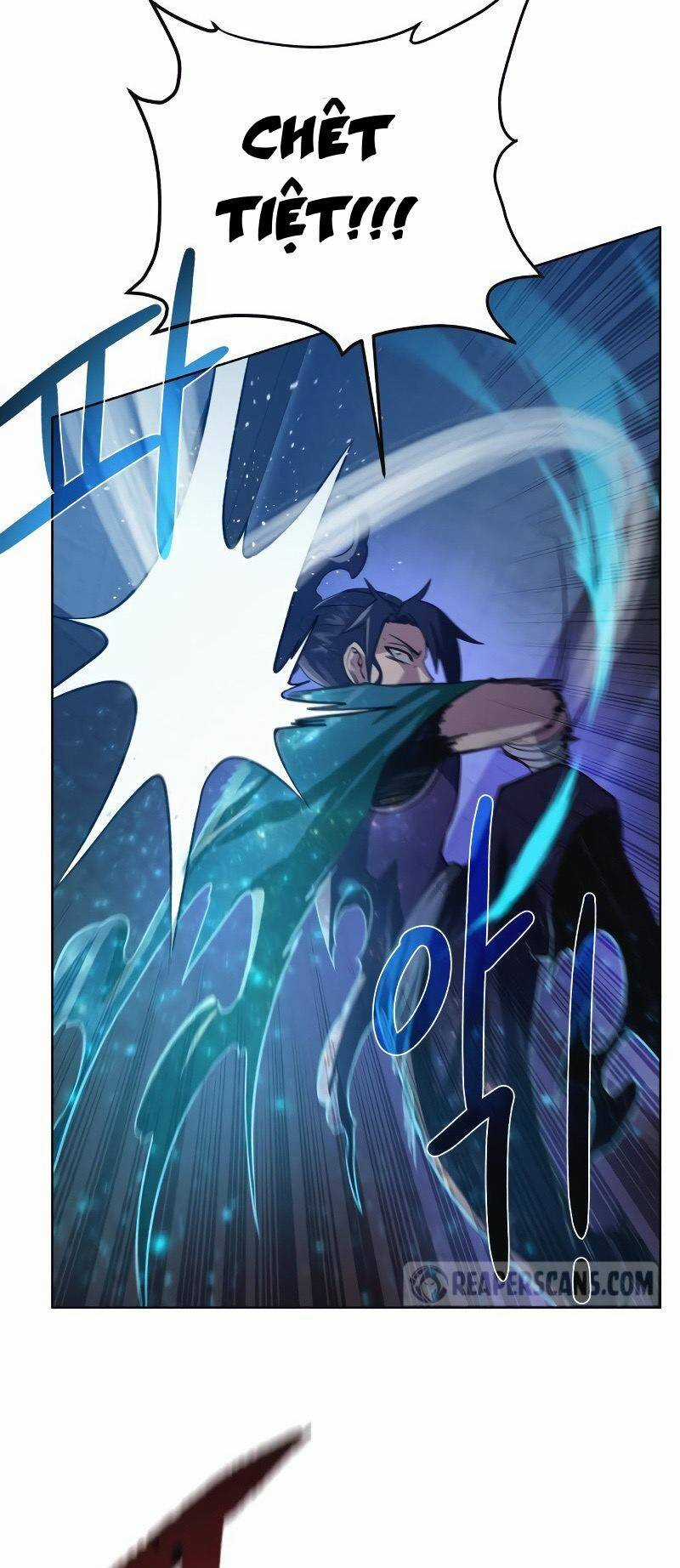 Cổ Vật Trong Hầm Tối Chapter 56 trang 38