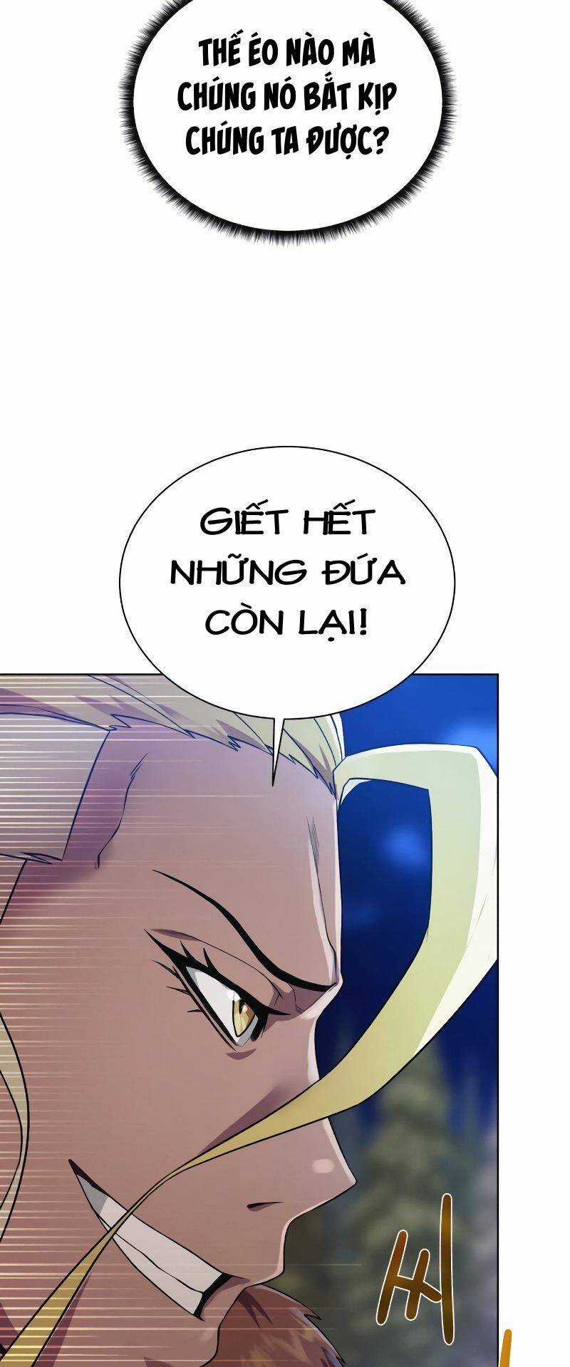 Cổ Vật Trong Hầm Tối Chapter 56 trang 4