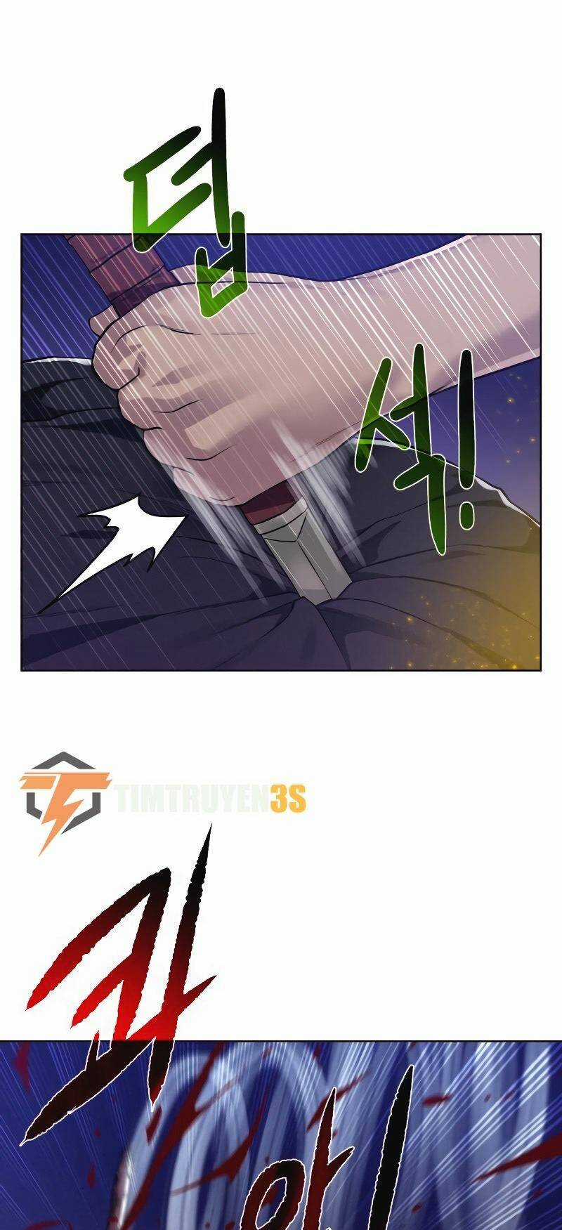 Cổ Vật Trong Hầm Tối Chapter 56 trang 42