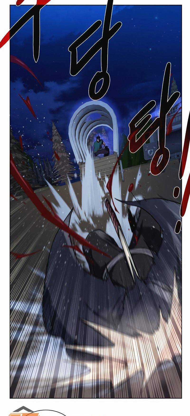 Cổ Vật Trong Hầm Tối Chapter 56 trang 44