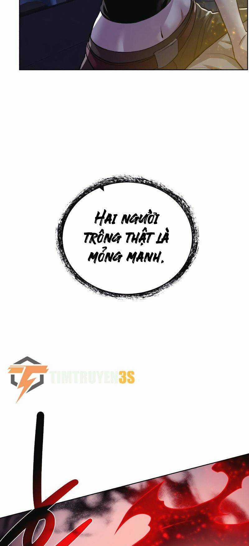 Cổ Vật Trong Hầm Tối Chapter 56 trang 46