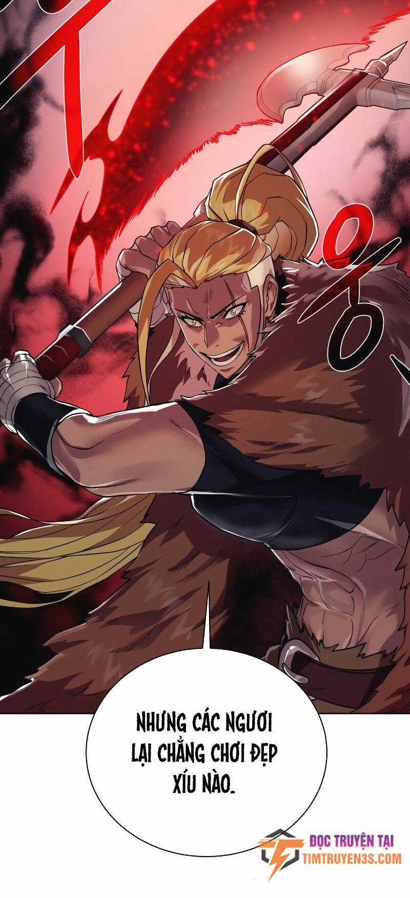 Cổ Vật Trong Hầm Tối Chapter 56 trang 47