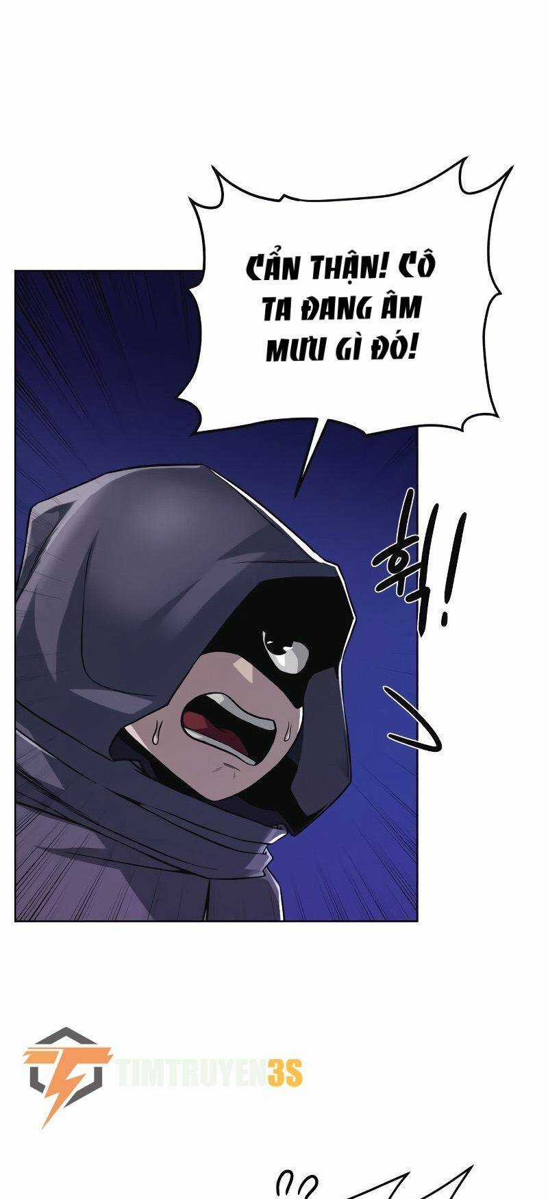 Cổ Vật Trong Hầm Tối Chapter 56 trang 48