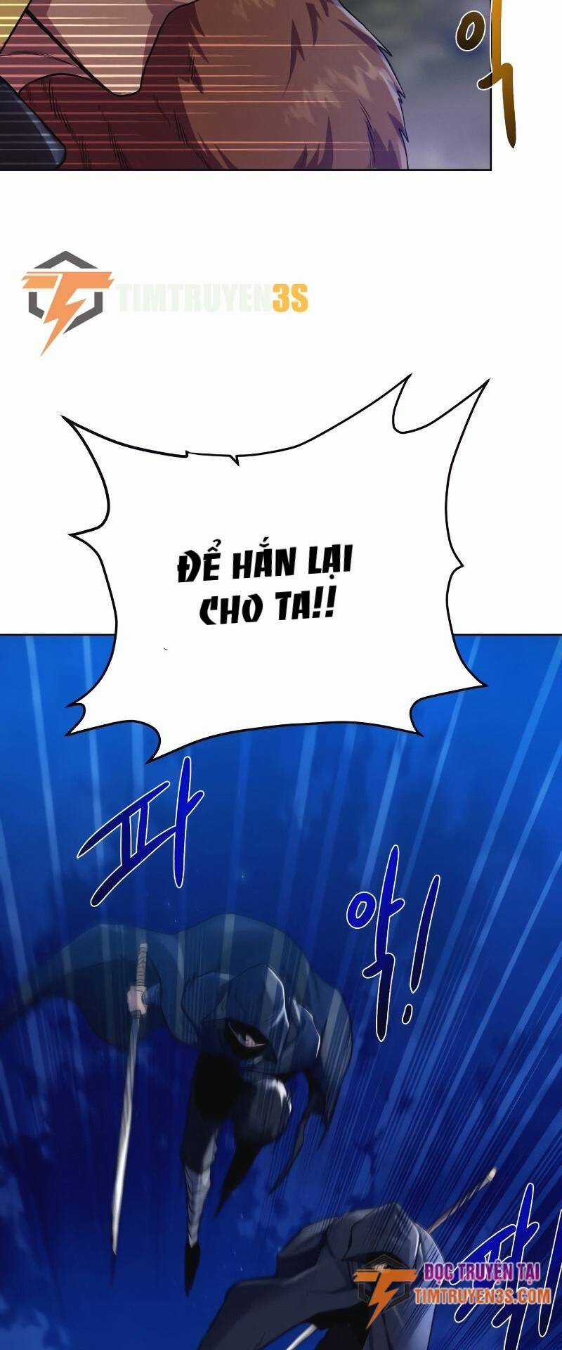 Cổ Vật Trong Hầm Tối Chapter 56 trang 5