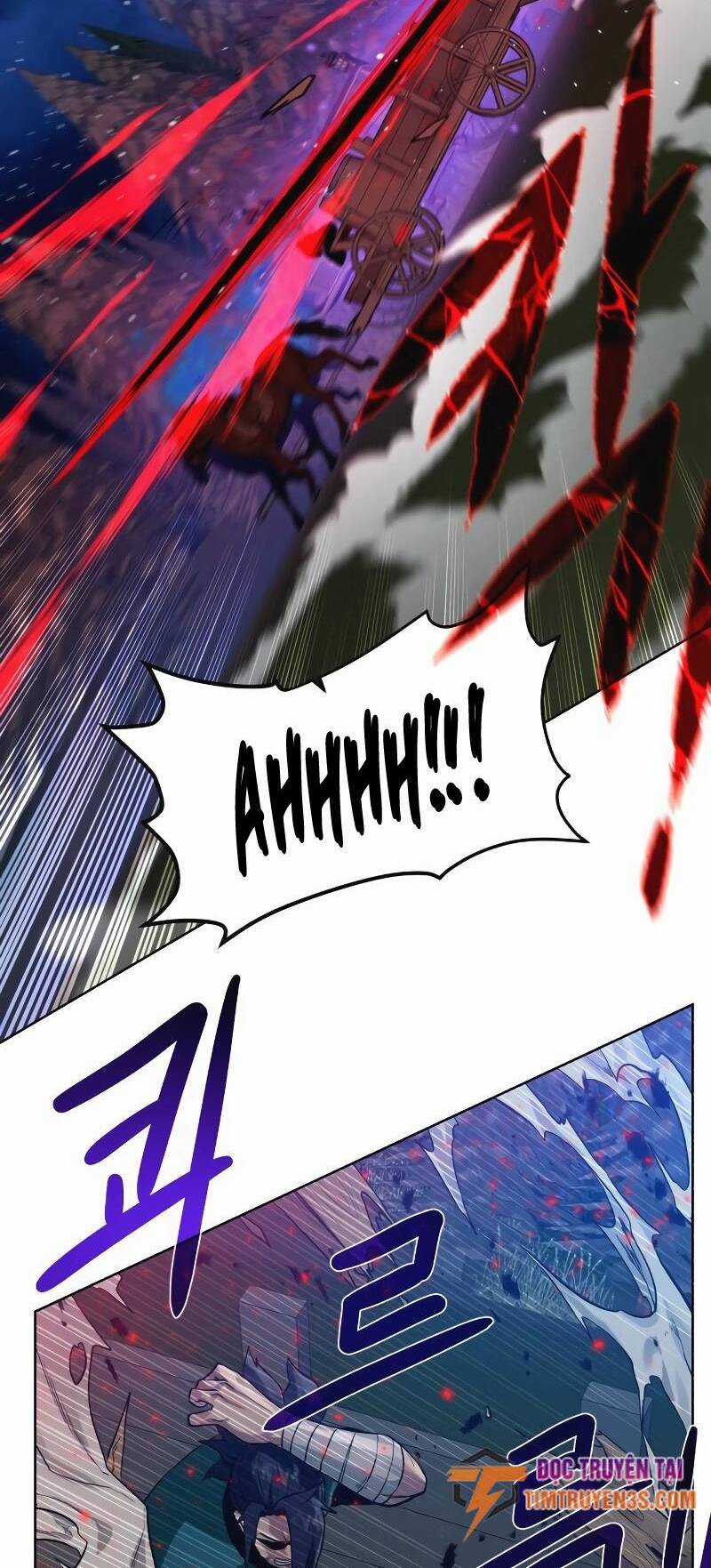 Cổ Vật Trong Hầm Tối Chapter 56 trang 51