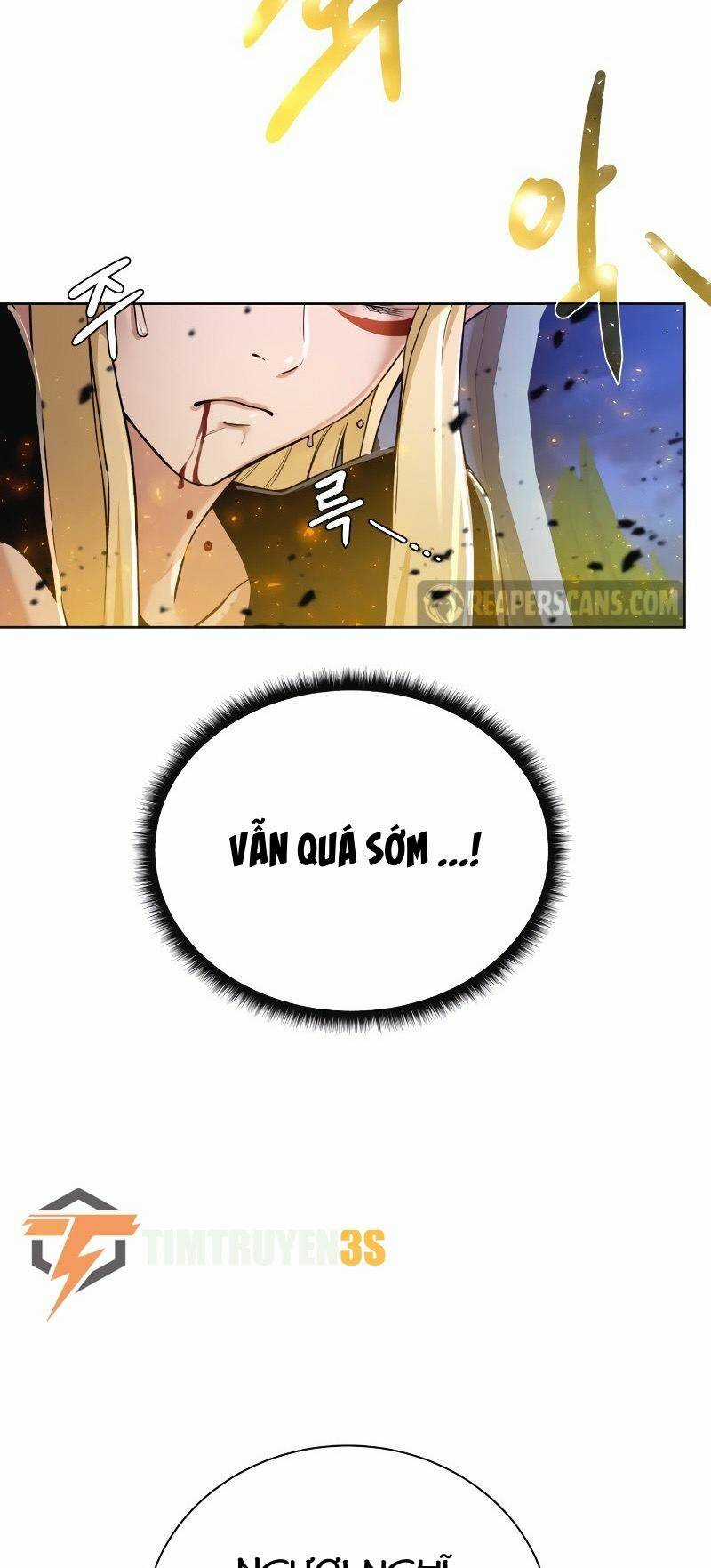 Cổ Vật Trong Hầm Tối Chapter 56 trang 54