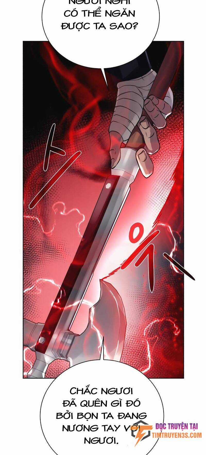 Cổ Vật Trong Hầm Tối Chapter 56 trang 55