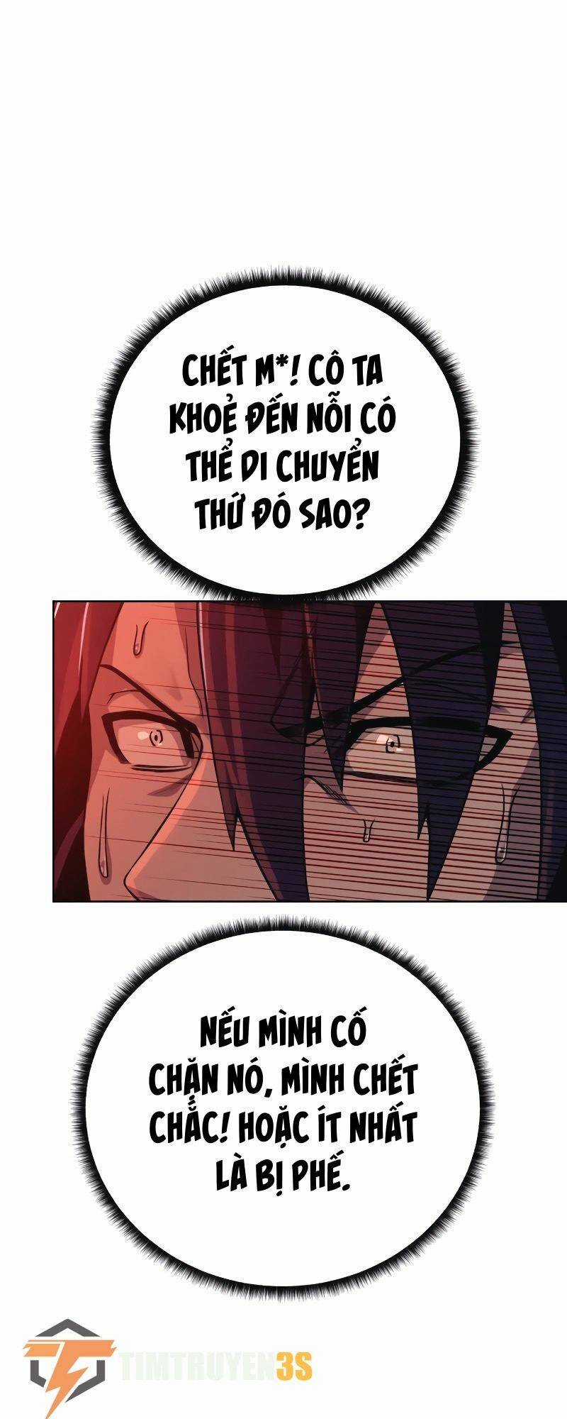 Cổ Vật Trong Hầm Tối Chapter 56 trang 58