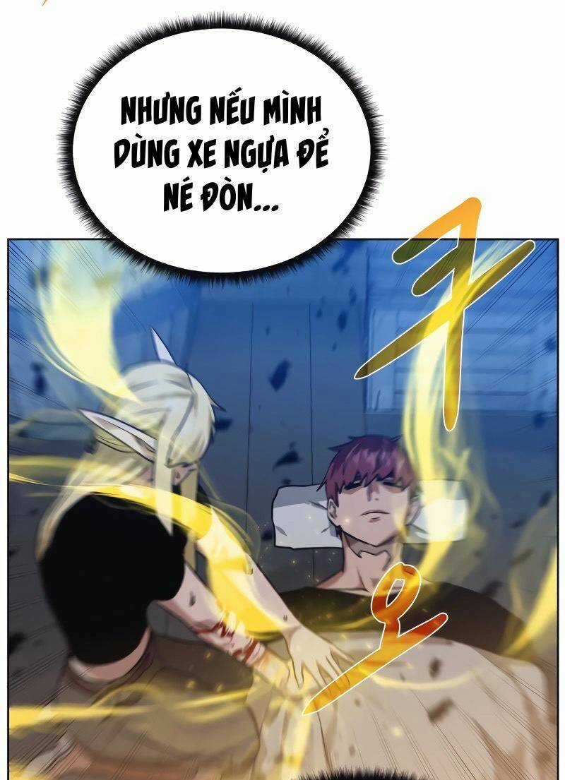 Cổ Vật Trong Hầm Tối Chapter 56 trang 59