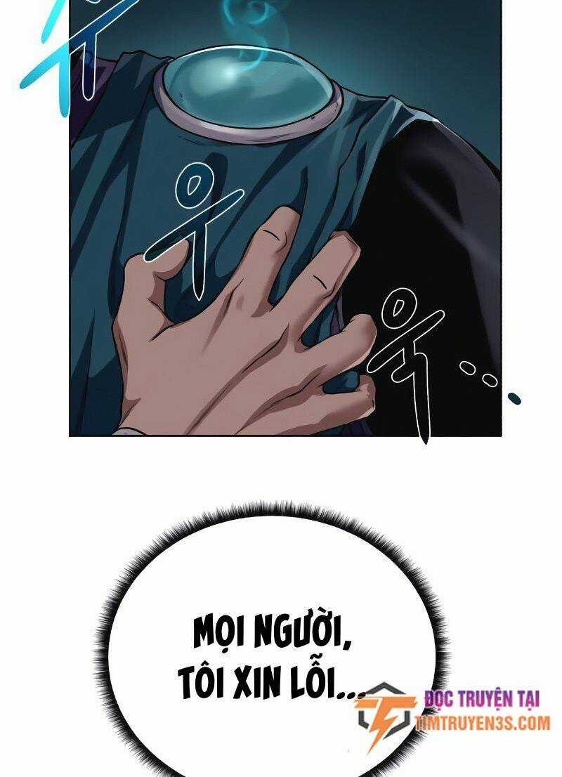 Cổ Vật Trong Hầm Tối Chapter 56 trang 63